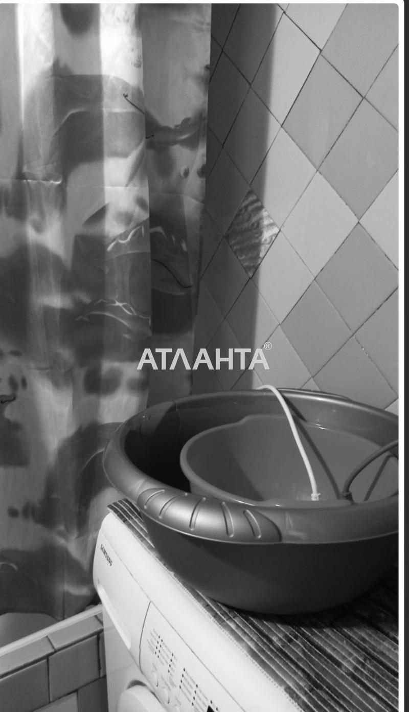 3-кімнатна квартира за адресою вул. Бочарова ген. (площа 61,5 м²) - Atlanta.ua - фото 3