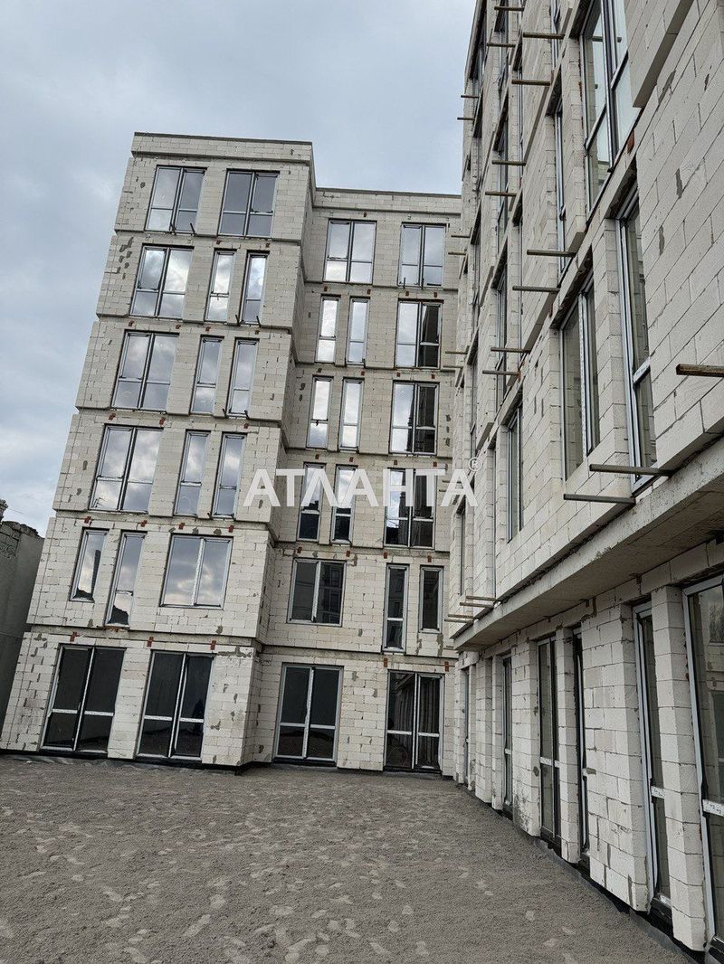 1-комнатная квартира по адресу ул. Большая арнаутская (площадь 38,9 м²) - Atlanta.ua - фото 9