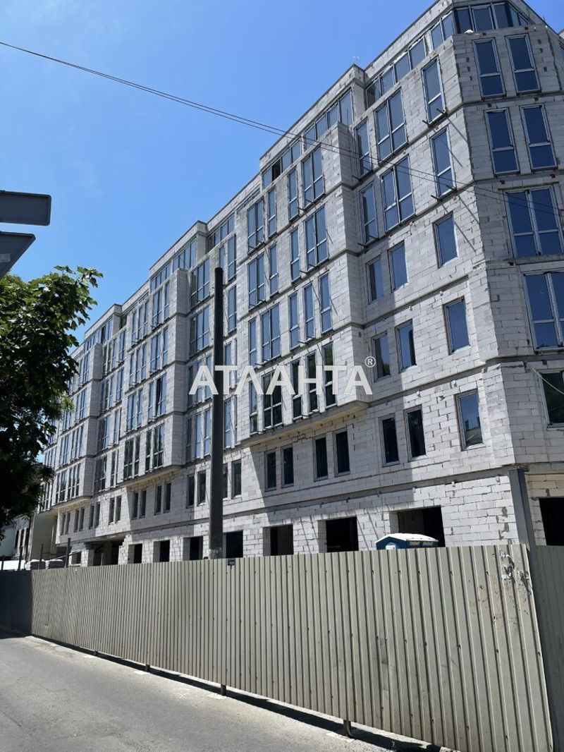 1-комнатная квартира по адресу ул. Большая арнаутская (площадь 31,2 м²) - Atlanta.ua - фото 5