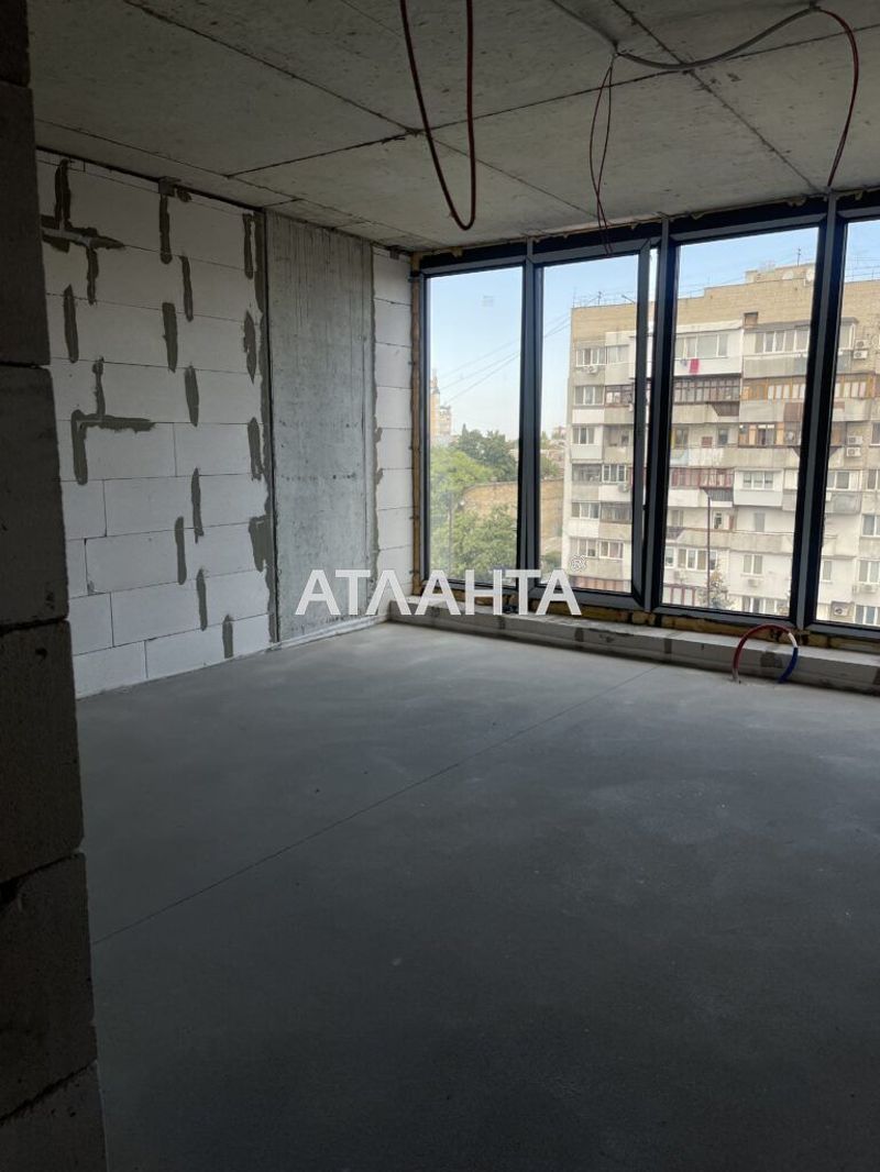 1-комнатная квартира по адресу ул. Большая арнаутская (площадь 26,3 м²) - Atlanta.ua - фото 9