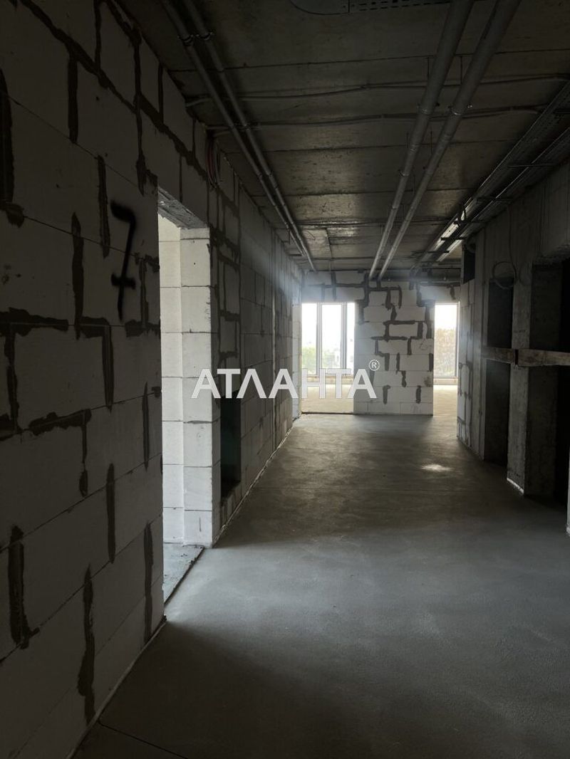 1-комнатная квартира по адресу ул. Большая арнаутская (площадь 33,8 м²) - Atlanta.ua - фото 11