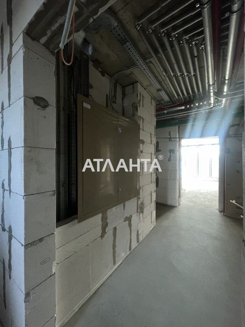 1-комнатная квартира по адресу ул. Большая арнаутская (площадь 33,8 м²) - Atlanta.ua - фото 12