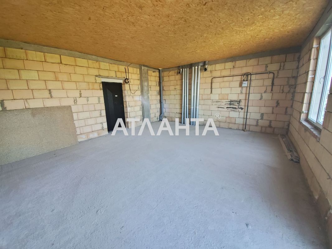 1-room apartment apartment by the address st. Malinovskogo marsh (area 38 m²) - Atlanta.ua - photo 2