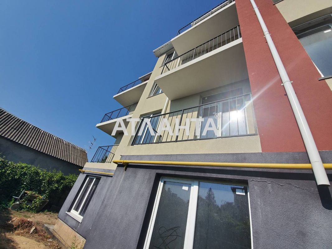 1-room apartment apartment by the address st. Malinovskogo marsh (area 38 m²) - Atlanta.ua - photo 4