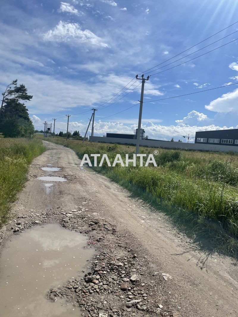 Участок по адресу (площадь 8 сот) - Atlanta.ua - фото 2