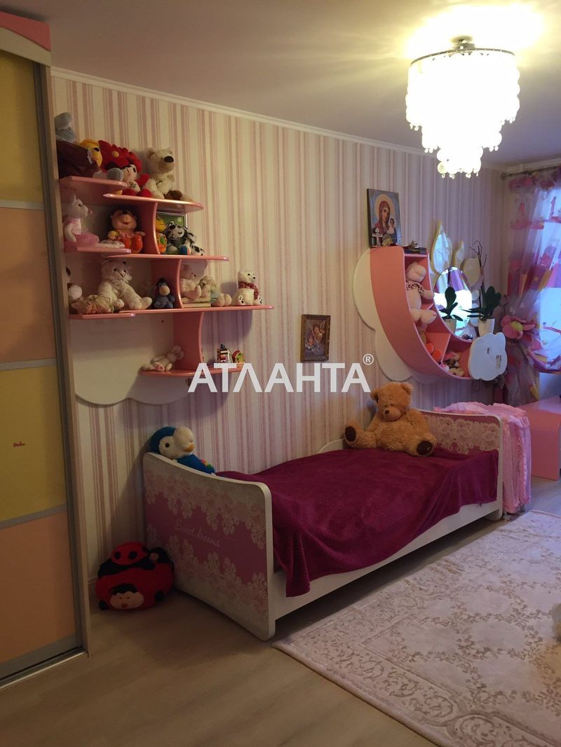 3-rooms apartment apartment by the address st. Dnepropetr dor Semena Paliya (area 100 m²) - Atlanta.ua - photo 3