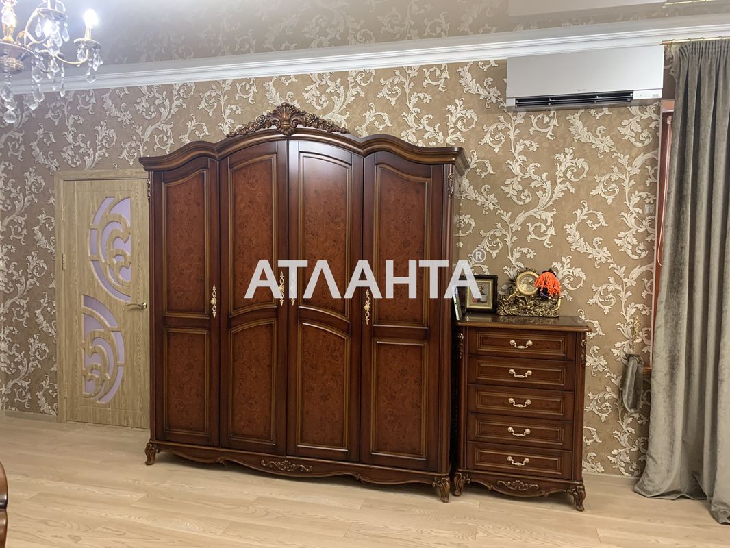 Будинок за адресою вул. Радісна (площа 291 м²) - Atlanta.ua - фото 20