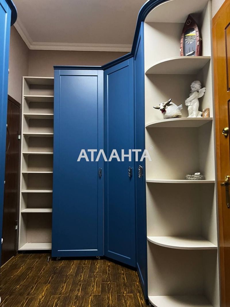 Многокомнатная квартира по адресу ул. Артиллерийская (площадь 108 м²) - Atlanta.ua - фото 3