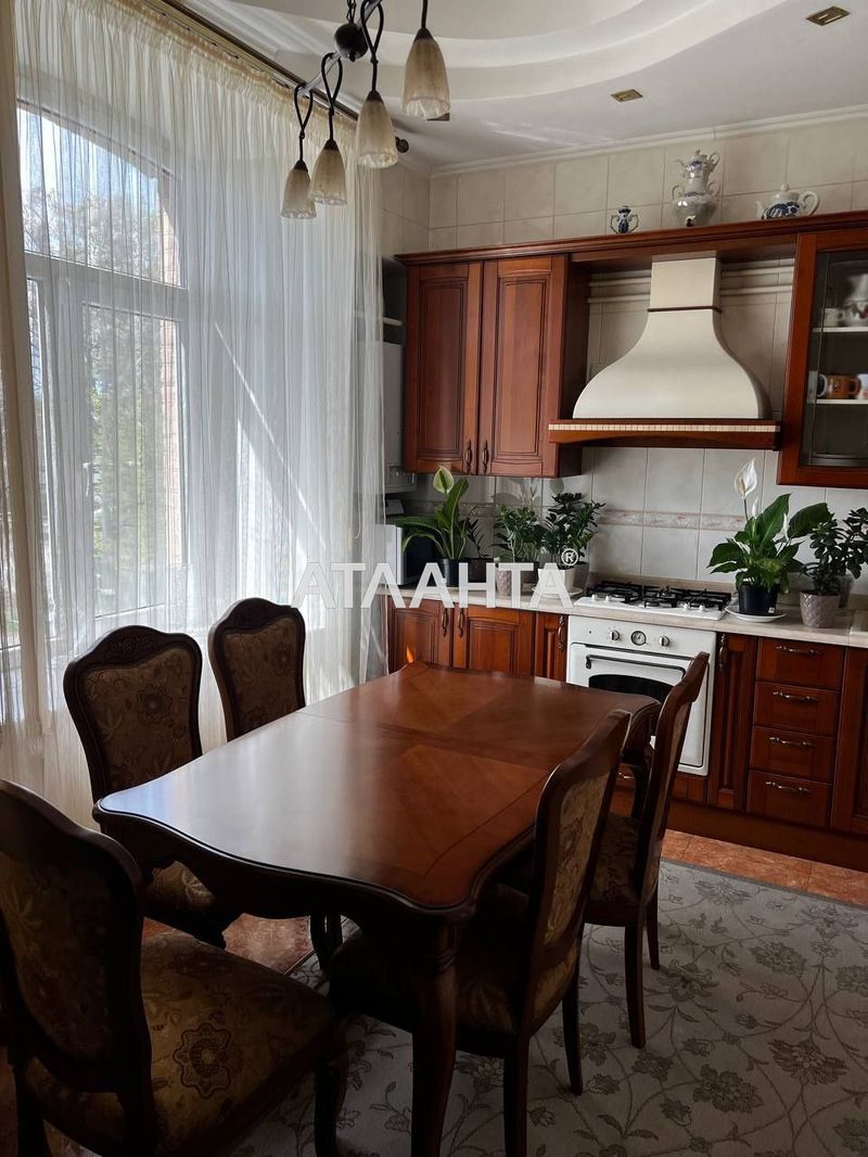 Многокомнатная квартира по адресу ул. Артиллерийская (площадь 108 м²) - Atlanta.ua - фото 4