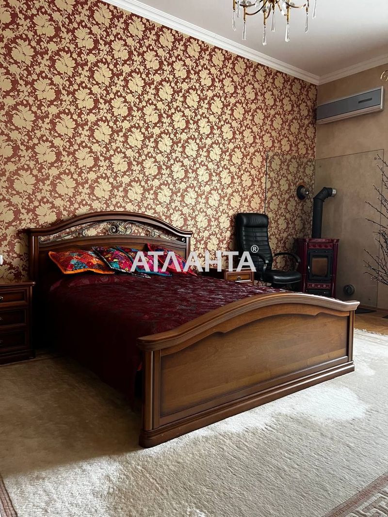 Многокомнатная квартира по адресу ул. Артиллерийская (площадь 108 м²) - Atlanta.ua - фото 10