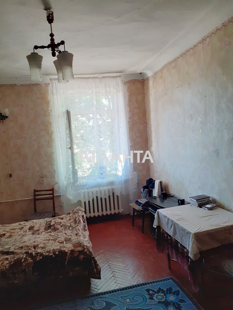 Коммунальная квартира по адресу ул. Фабричная (площадь 50,2 м²) Коммунальная квартира по адресу ул. Фабричная (площадь 50,2 м²) - Atlanta.ua