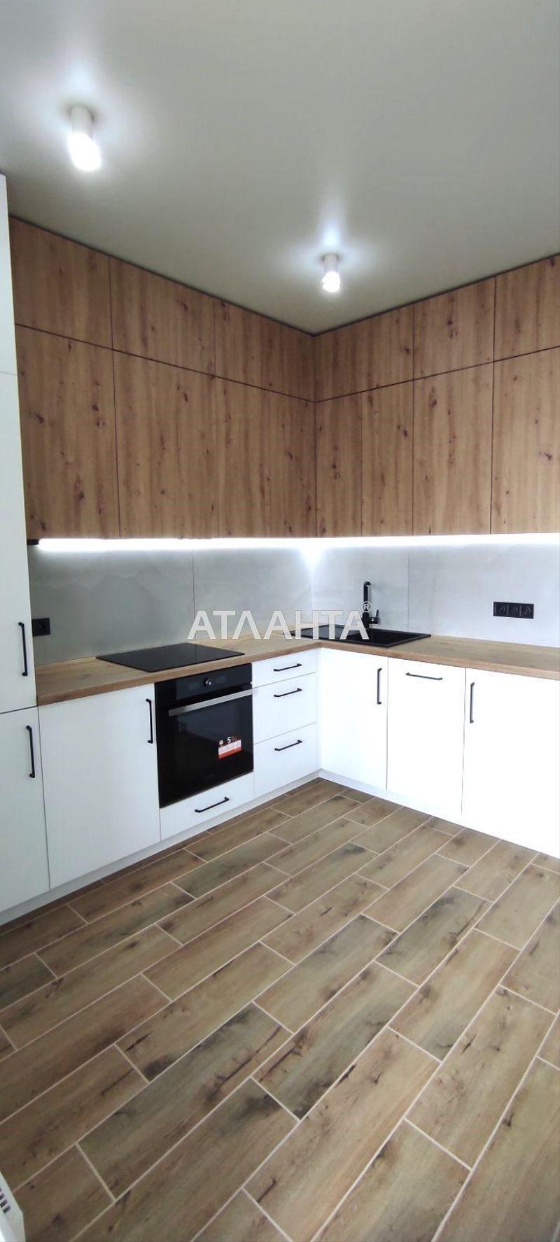 1-кімнатна квартира за адресою вул. Толбухіна (площа 45 м²) - Atlanta.ua - фото 3
