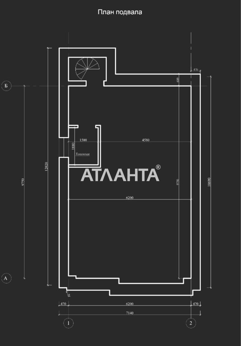 Будинок за адресою вул. Довга (площа 178 м²) - Atlanta.ua - фото 9