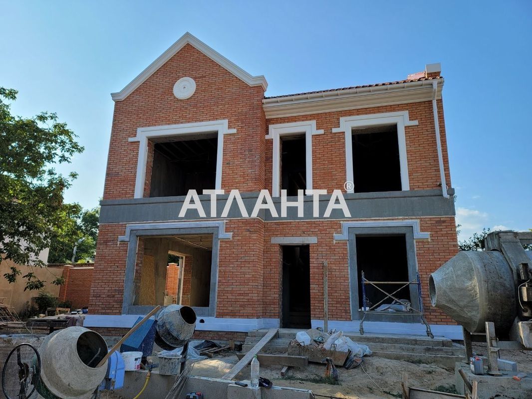Будинок за адресою вул. Довга (площа 178 м²) - Atlanta.ua - фото 12