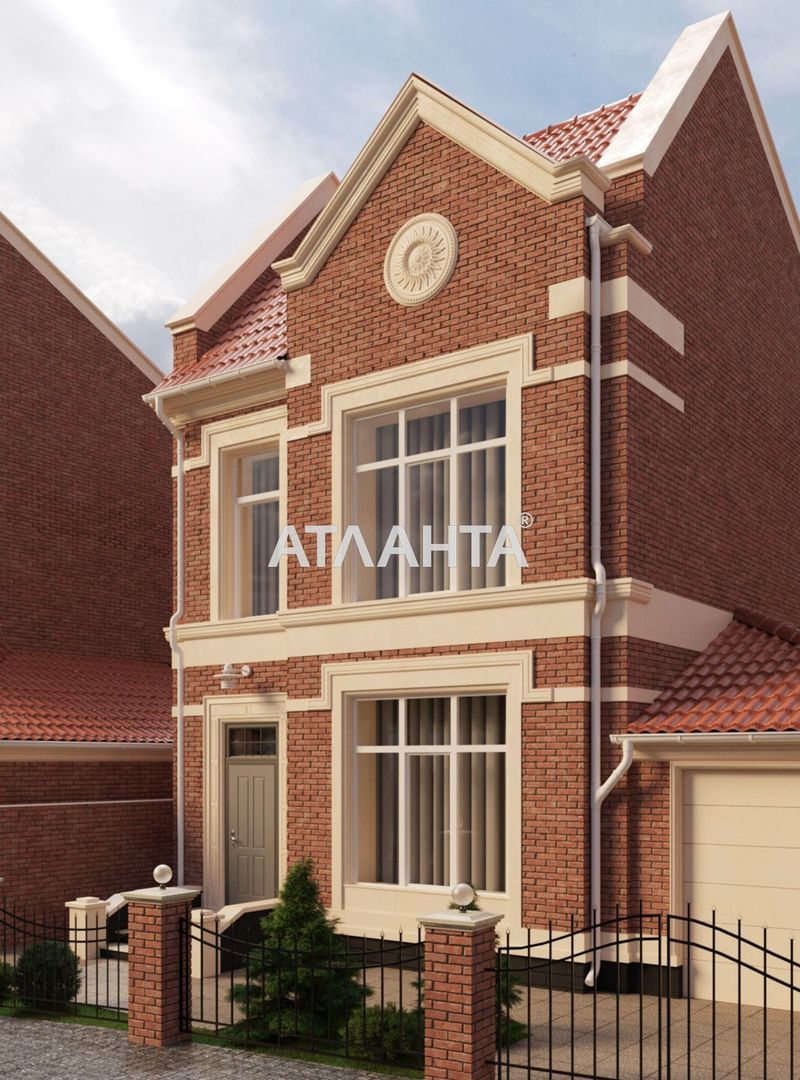 Будинок за адресою вул. Довга (площа 178 м²) - Atlanta.ua - фото 2