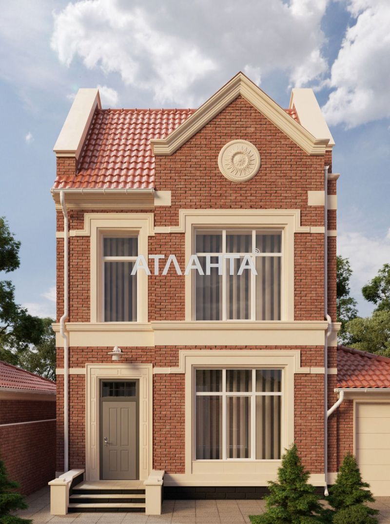 Будинок за адресою вул. Довга (площа 178 м²) - Atlanta.ua - фото 5