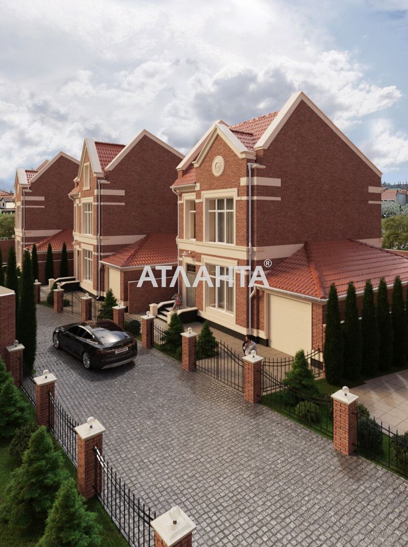 Будинок за адресою вул. Довга (площа 178 м²) - Atlanta.ua - фото 3