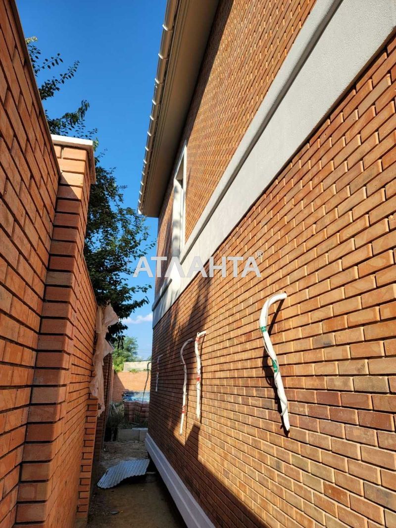 Дом по адресу ул. Долгая (площадь 178 м²) - Atlanta.ua - фото 10