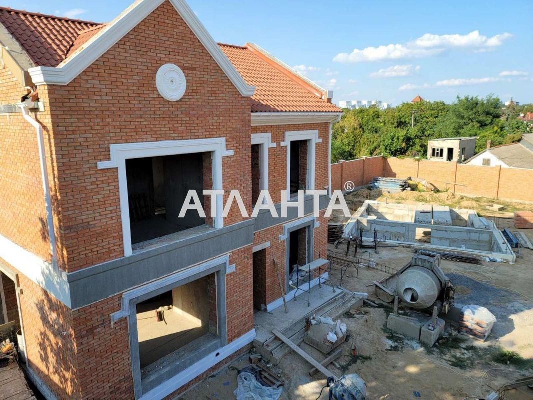 Дом по адресу ул. Долгая (площадь 178 м²) - Atlanta.ua - фото 12