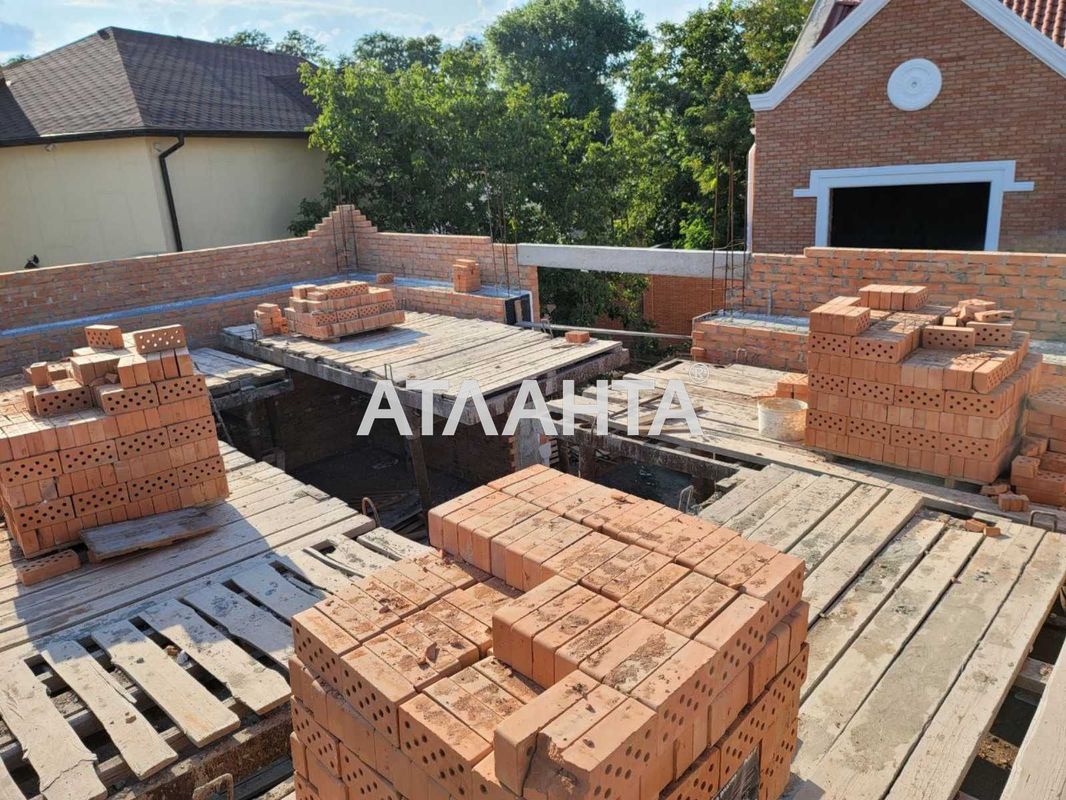 Дом по адресу ул. Долгая (площадь 178 м²) - Atlanta.ua - фото 12