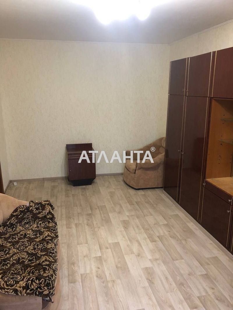 3-кімнатна квартира за адресою вул. Ільфа та Петрова (площа 69,3 м²) - Atlanta.ua - фото 2