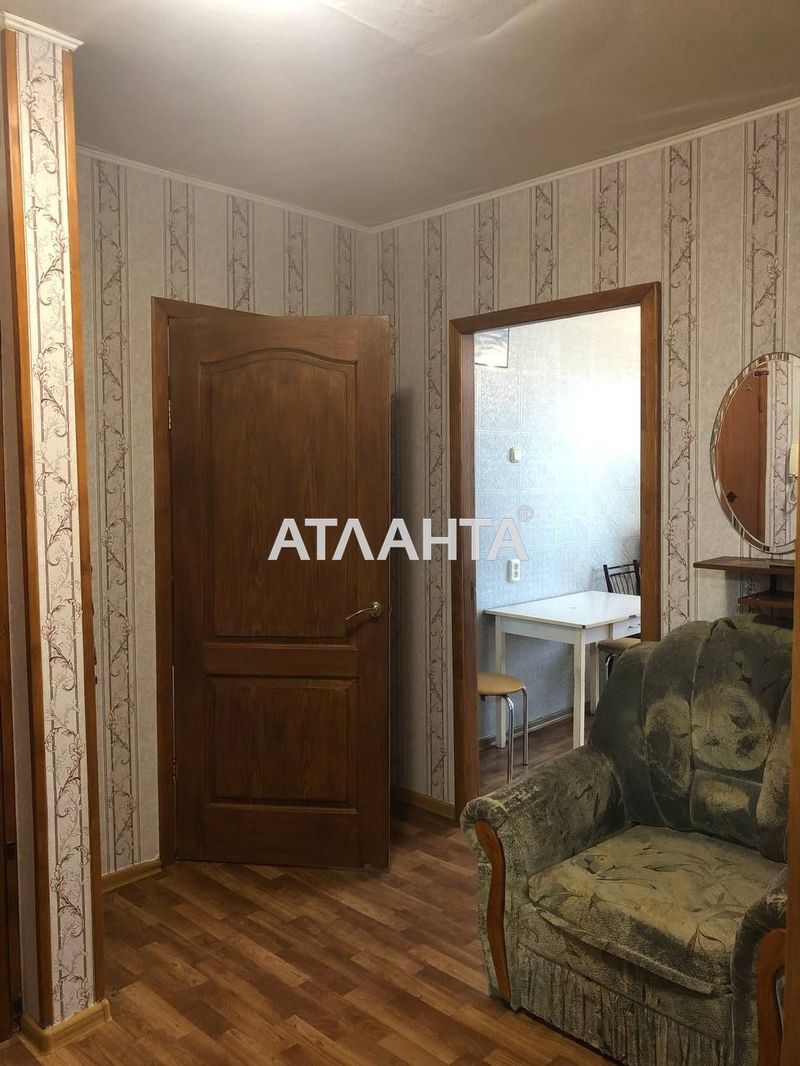 3-кімнатна квартира за адресою вул. Ільфа та Петрова (площа 69,3 м²) - Atlanta.ua - фото 3