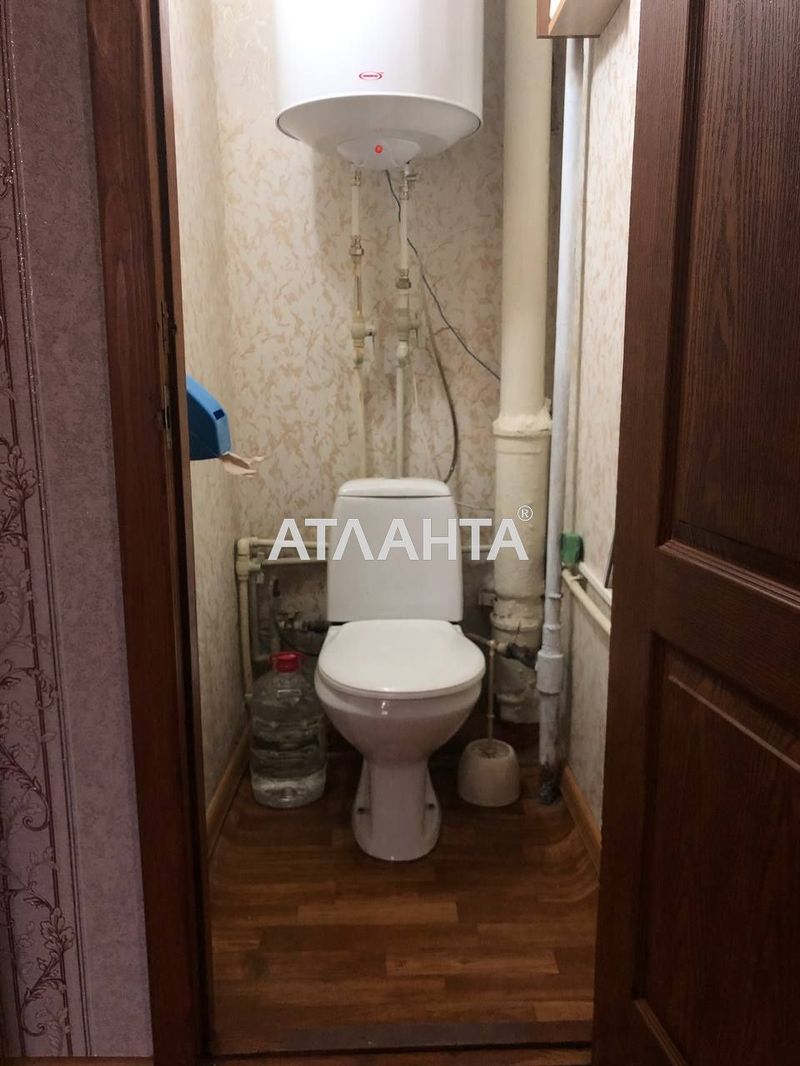 3-кімнатна квартира за адресою вул. Ільфа та Петрова (площа 69,3 м²) - Atlanta.ua - фото 7