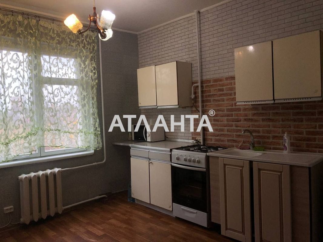 3-кімнатна квартира за адресою вул. Ільфа та Петрова (площа 69,3 м²) - Atlanta.ua - фото 14