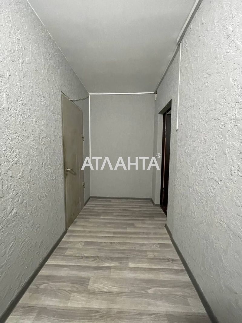 3-кімнатна квартира за адресою вул. Ільфа та Петрова (площа 69,3 м²) - Atlanta.ua - фото 20