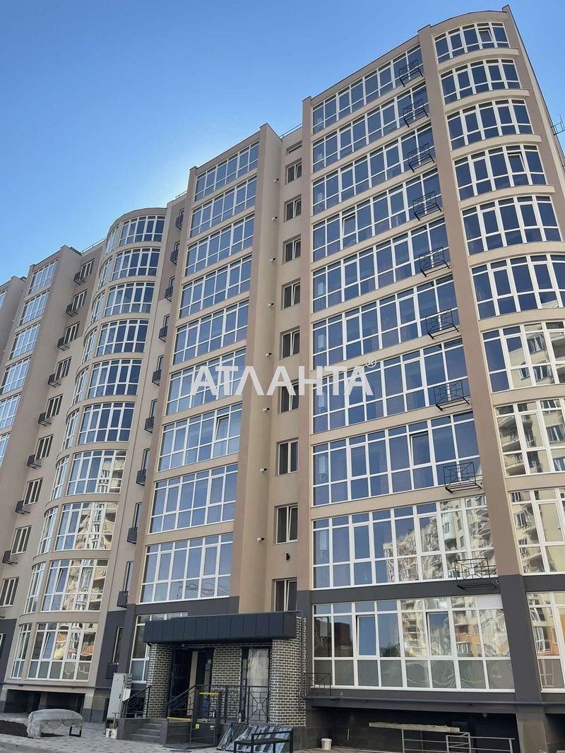 1-комнатная квартира по адресу Днепропетр. Дор. (площадь 46 м²) - Atlanta.ua - фото 2