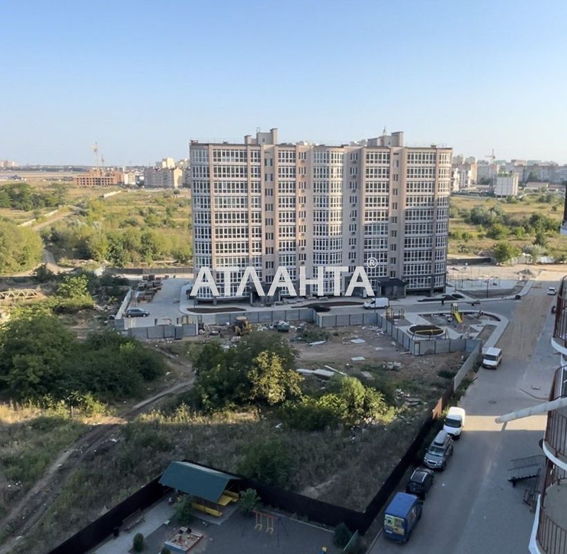 1-комнатная квартира по адресу Днепропетр. Дор. (площадь 46 м²) - Atlanta.ua - фото 3