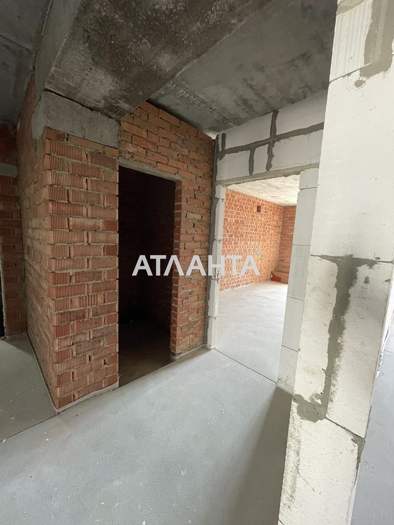 1-комнатная квартира по адресу Днепропетр. Дор. (площадь 46 м²) - Atlanta.ua - фото 4