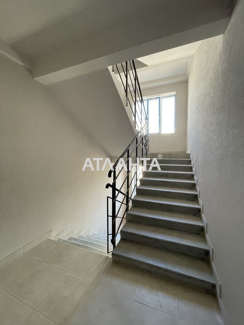 1-комнатная квартира по адресу Днепропетр. Дор. (площадь 46 м²) - Atlanta.ua - фото 6