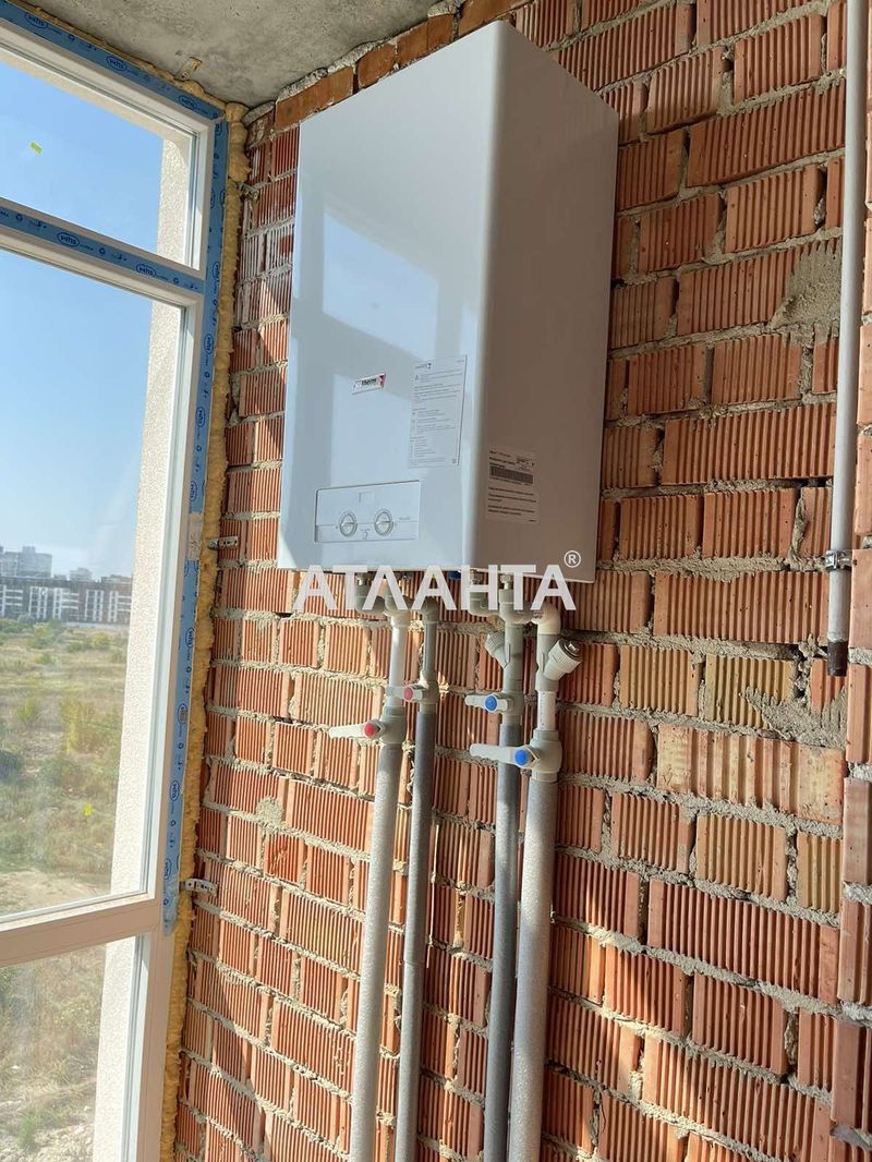 1-комнатная квартира по адресу Днепропетр. Дор. (площадь 46 м²) - Atlanta.ua - фото 7