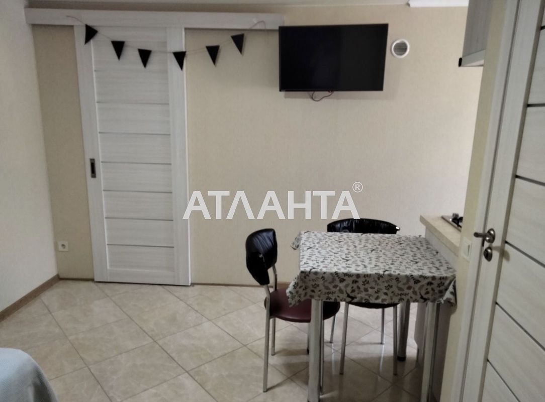 1-комнатная квартира по адресу ул. Гоголя (площадь 25 м²) - Atlanta.ua - фото 4
