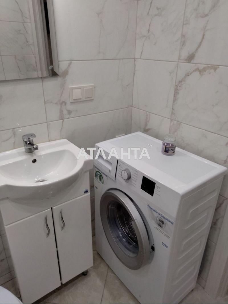 1-комнатная квартира по адресу ул. Гоголя (площадь 25 м²) - Atlanta.ua - фото 7