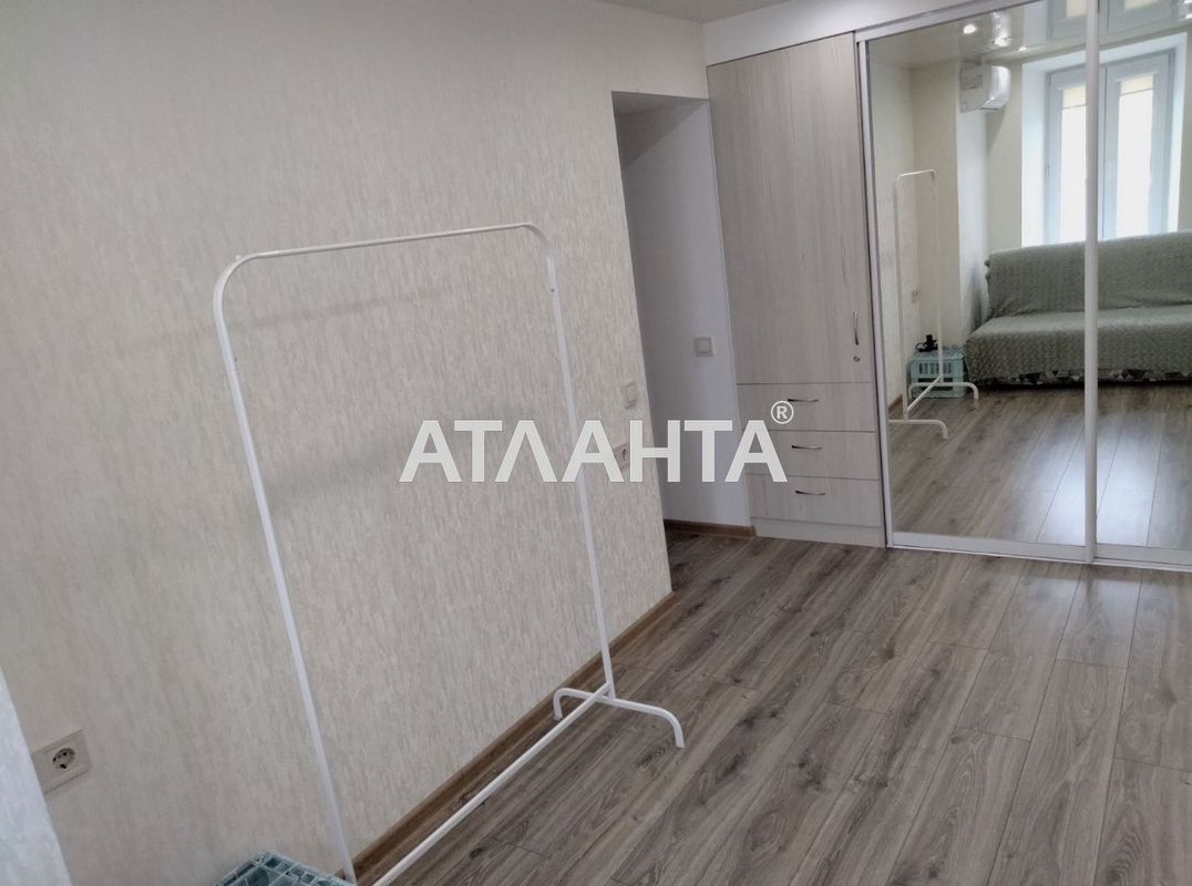 1-комнатная квартира по адресу ул. Гоголя (площадь 25 м²) - Atlanta.ua - фото 5