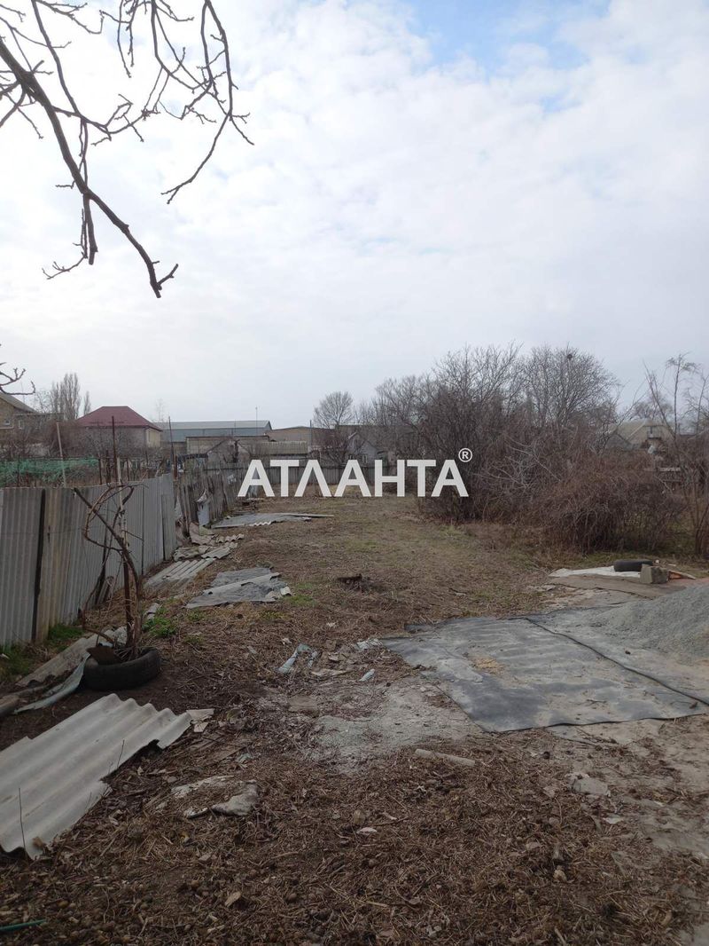 Участок по адресу ул. Агрономическая (площадь 14 сот) - Atlanta.ua - фото 2