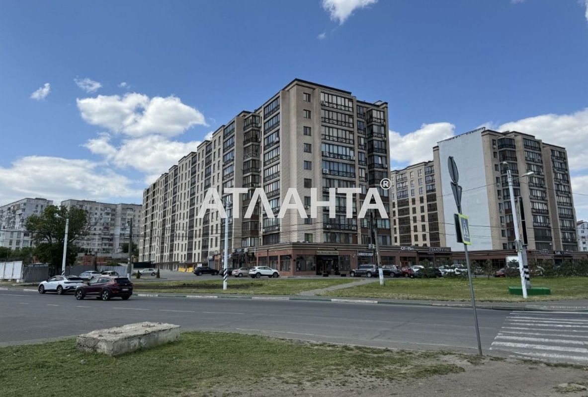 2-rooms apartment apartment by the address st. Lazurnaya Gaydara bul (area 89 m²) - Atlanta.ua - photo 11