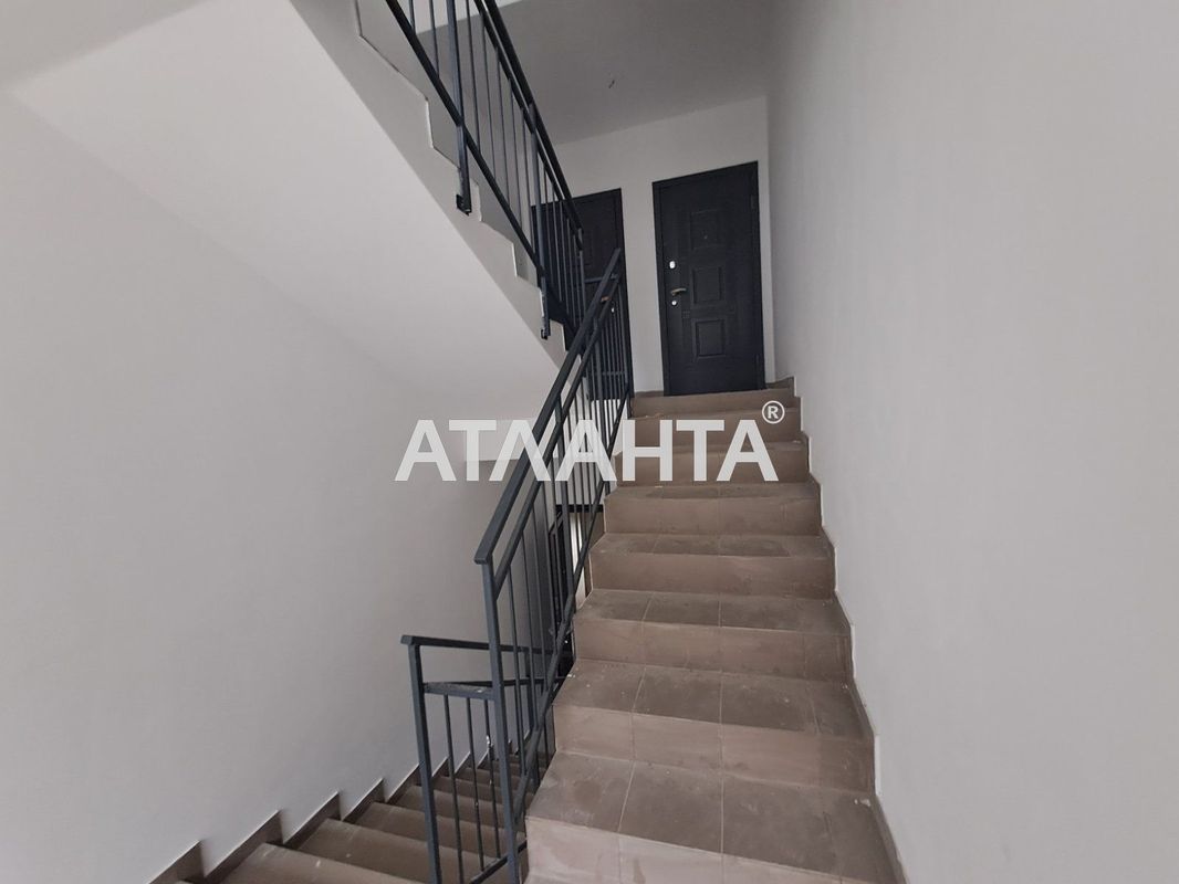 2-rooms apartment apartment by the address st. Ozernaya (area 62 m²) - Atlanta.ua - photo 4