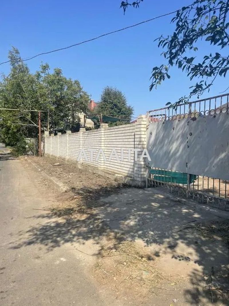 Ділянка за адресою вул. Арцизька (площа 10 сот) - Atlanta.ua - фото 4