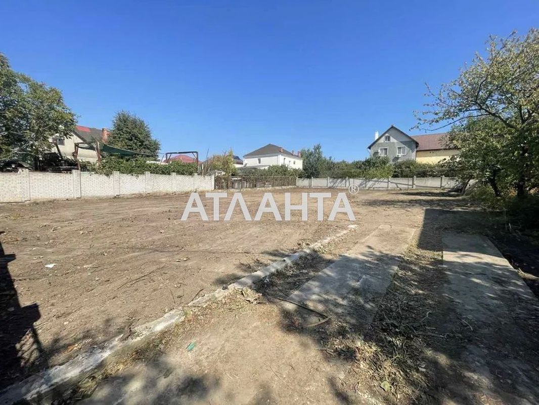 Ділянка за адресою вул. Арцизька (площа 10 сот) - Atlanta.ua - фото 5
