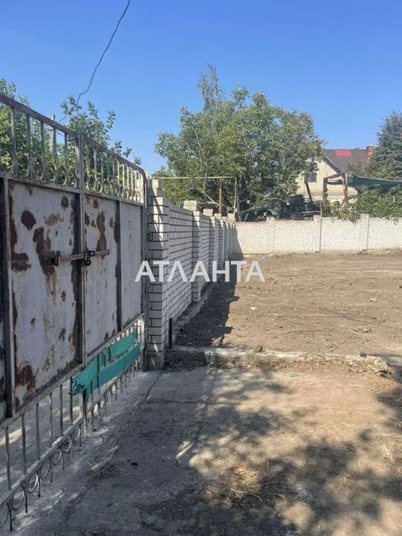 Ділянка за адресою вул. Арцизька (площа 10 сот) - Atlanta.ua - фото 6