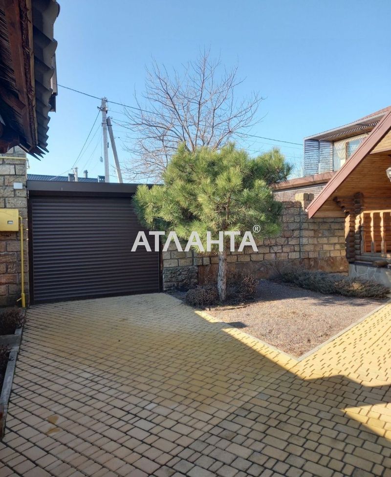 House by the address st. Rybatskaya (area 90 m²) - Atlanta.ua - photo 2