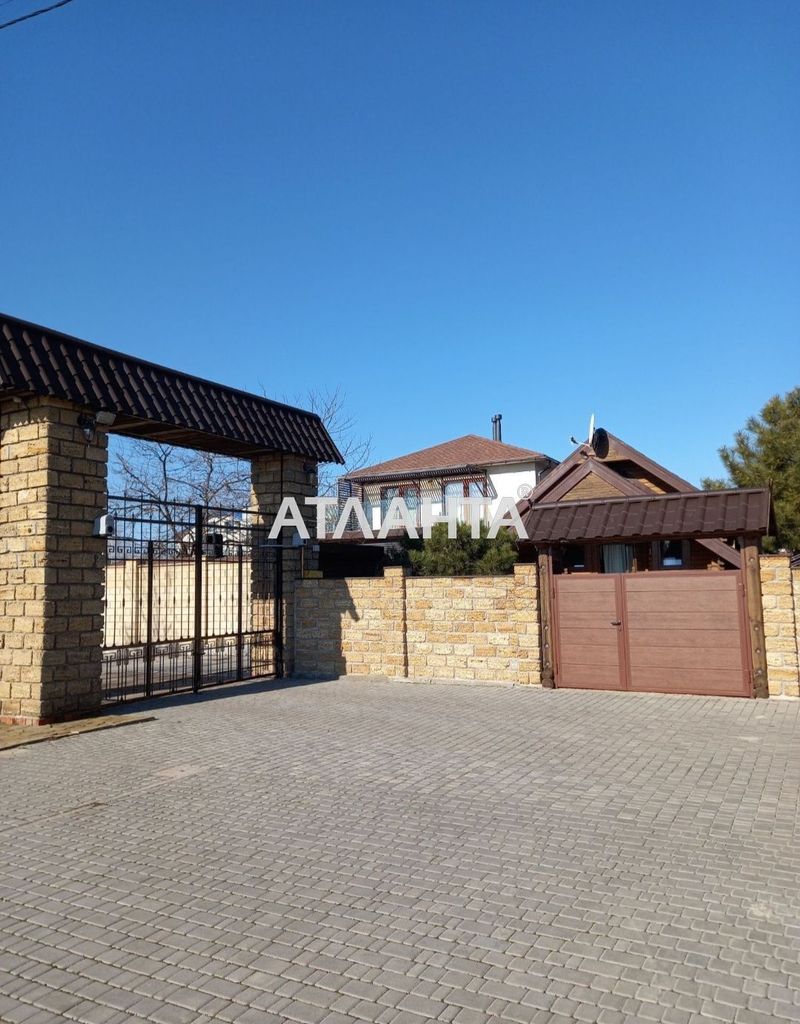 House by the address st. Rybatskaya (area 90 m²) - Atlanta.ua - photo 3