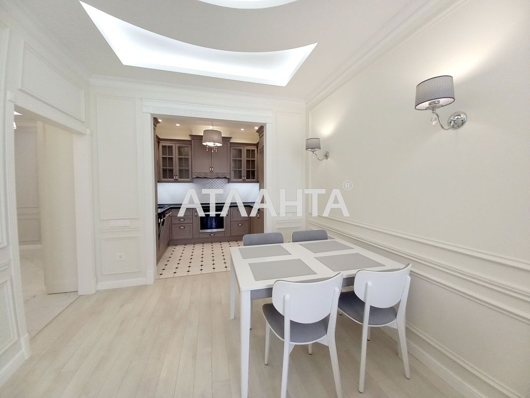 2-кімнатна квартира за адресою вул. Гагарінське плато (площа 84,1 м²) - Atlanta.ua - фото 5