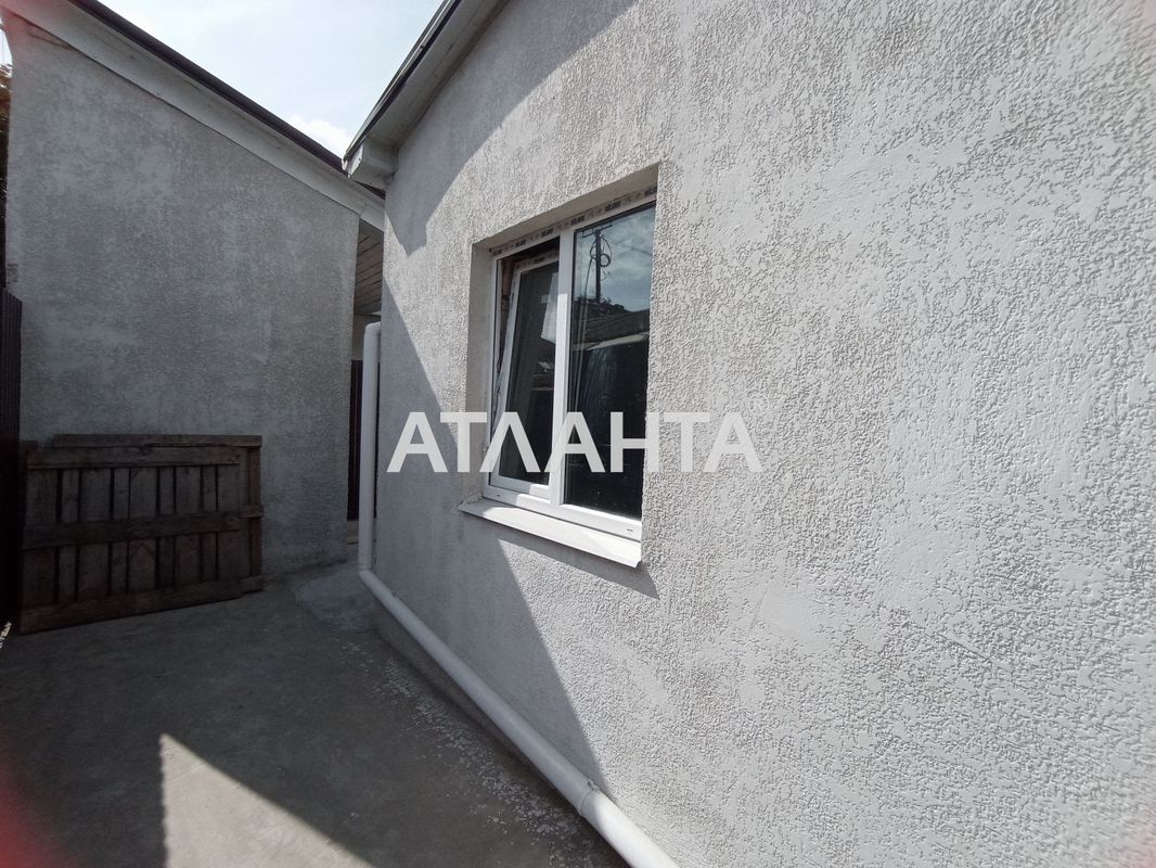 Дом по адресу ул. Суперфосфатная (площадь 45 м²) - Atlanta.ua - фото 2