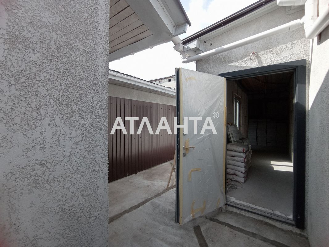 Дом по адресу ул. Суперфосфатная (площадь 45 м²) - Atlanta.ua - фото 3