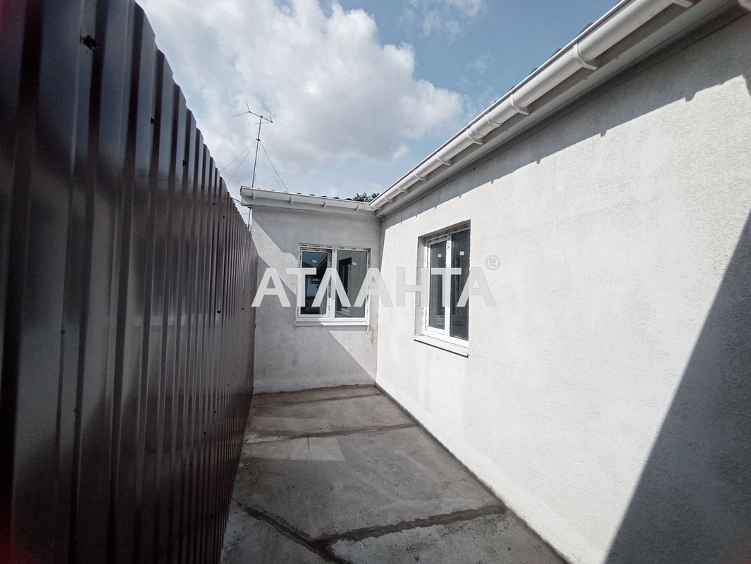 Дом по адресу ул. Суперфосфатная (площадь 45 м²) - Atlanta.ua - фото 5