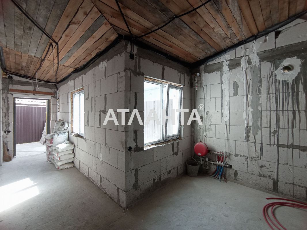 Дом по адресу ул. Суперфосфатная (площадь 45 м²) - Atlanta.ua - фото 8